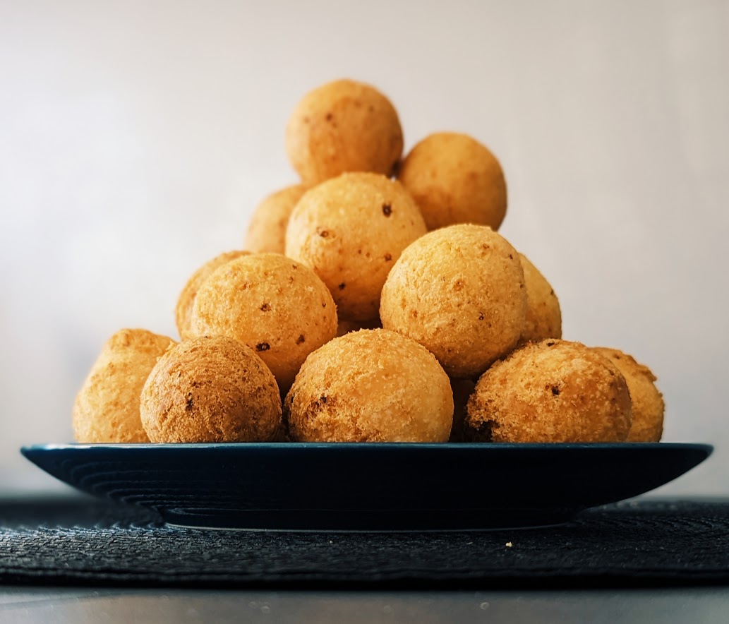 Buñuelos Colombianos